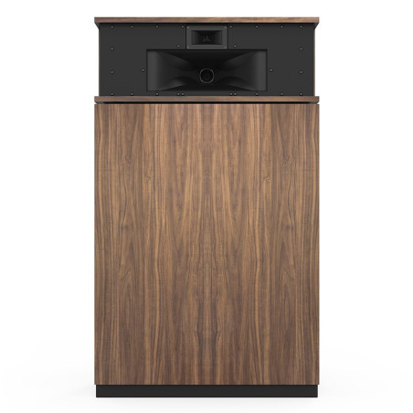 KLIPSCH KLIPSCHORN AK7 - PAIR Floorstanding speakers - Audio Impact