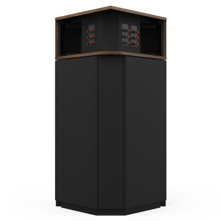 KLIPSCH KLIPSCHORN AK7 - PAIR Floorstanding speakers - Audio Impact