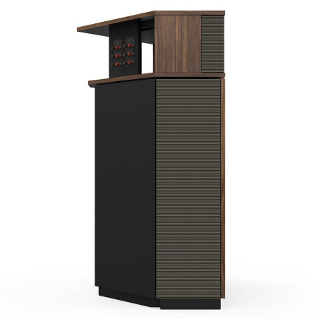 KLIPSCH KLIPSCHORN AK7 - PAIR Floorstanding speakers - Audio Impact