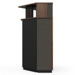 KLIPSCH KLIPSCHORN AK7 - PAIR Floorstanding speakers - Audio Impact