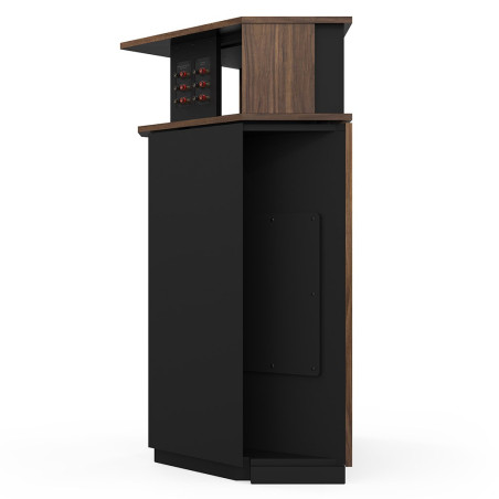 KLIPSCH KLIPSCHORN AK7 - PAIR Floorstanding speakers - Audio Impact
