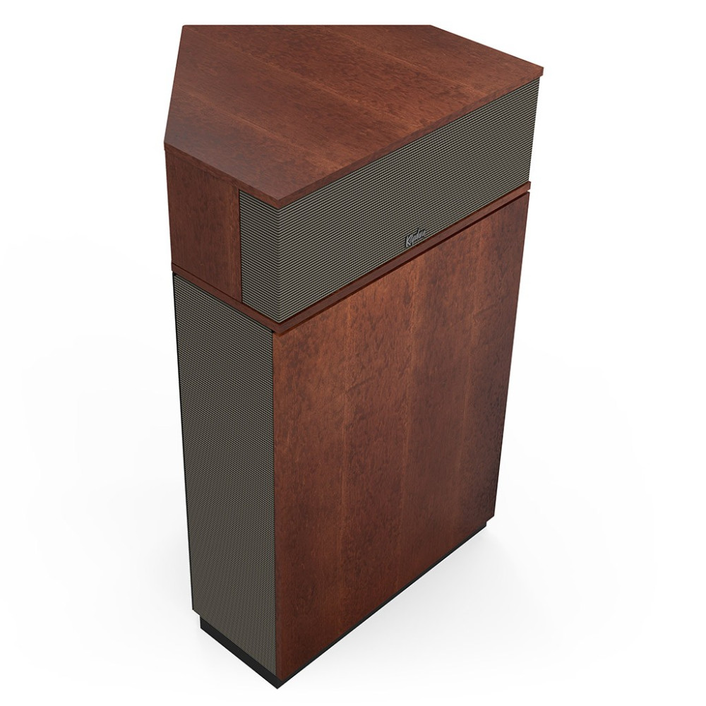 KLIPSCH KLIPSCHORN AK7 - PAIR Floorstanding speakers - Audio Impact KLIPSCH KLIPSCHORN AK7 - PAIR Floorstanding speakers - Audio Impact