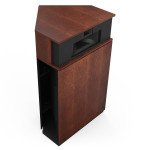 KLIPSCH KLIPSCHORN AK7 - PAIR Floorstanding speakers - Audio Impact