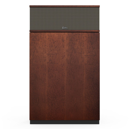 KLIPSCH KLIPSCHORN AK7 - PAIR Floorstanding speakers - Audio Impact
