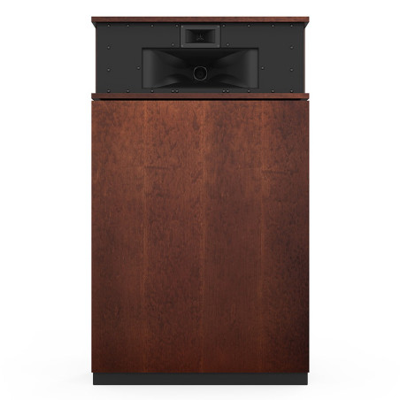 KLIPSCH KLIPSCHORN AK7 - PAIR Floorstanding speakers - Audio Impact