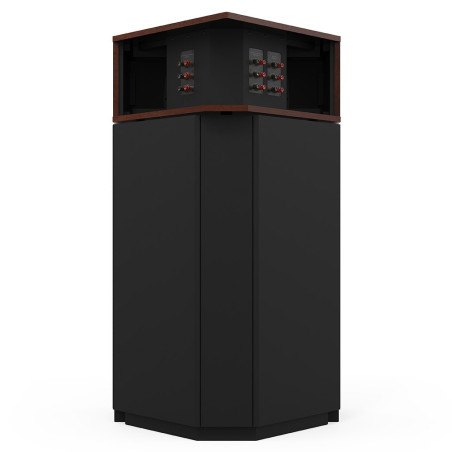 KLIPSCH KLIPSCHORN AK7 - PAIR Floorstanding speakers - Audio Impact