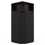 KLIPSCH KLIPSCHORN AK7 - PAIR Floorstanding speakers - Audio Impact