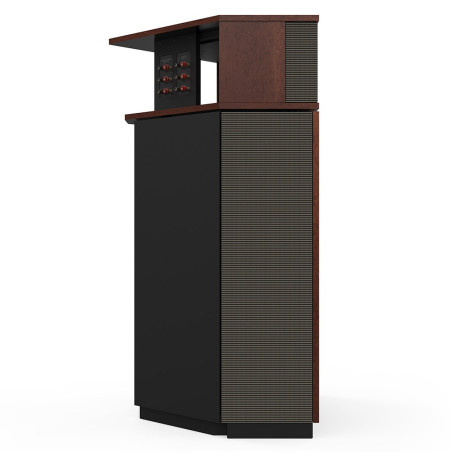 KLIPSCH KLIPSCHORN AK7 - PAIR Floorstanding speakers - Audio Impact