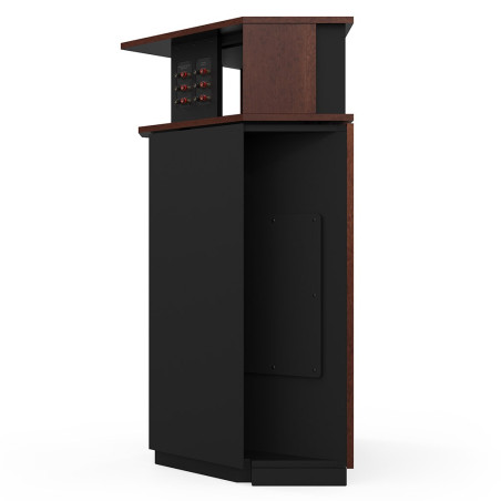 KLIPSCH KLIPSCHORN AK7 - PAIR Floorstanding speakers - Audio Impact