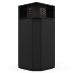 KLIPSCH KLIPSCHORN AK7 - PAIR Floorstanding speakers - Audio Impact