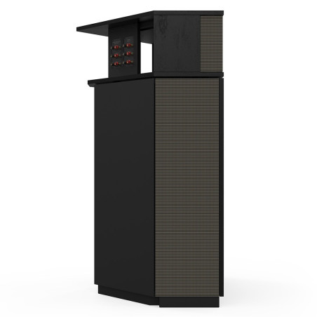 KLIPSCH KLIPSCHORN AK7 - PAIR Floorstanding speakers - Audio Impact