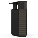 KLIPSCH KLIPSCHORN AK7 - PAIR Floorstanding speakers - Audio Impact