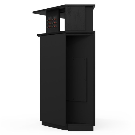 KLIPSCH KLIPSCHORN AK7 - PAIR Floorstanding speakers - Audio Impact
