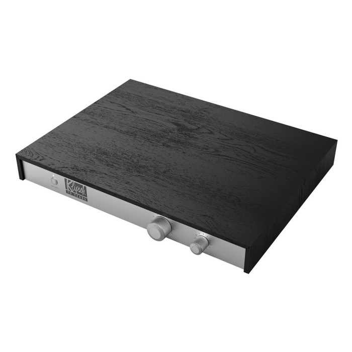 KLIPSCH KLIPSCHORN AK7 ACTIVE CROSSOVER Preamplificatori - Audio Im...