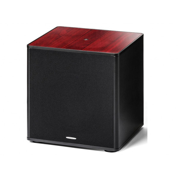 SONUS FABER GRAVIS V RED