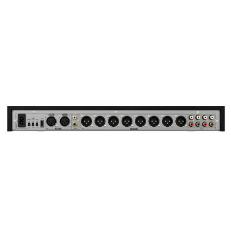 KLIPSCH KLIPSCHORN AK7 ACTIVE CROSSOVER Preamplificatori - Audio Im...