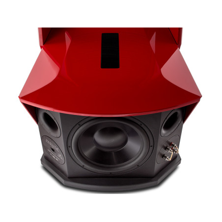 MARTIN LOGAN NEOLITH - COPPIA Diffusori da pavimento - Audio Impact
