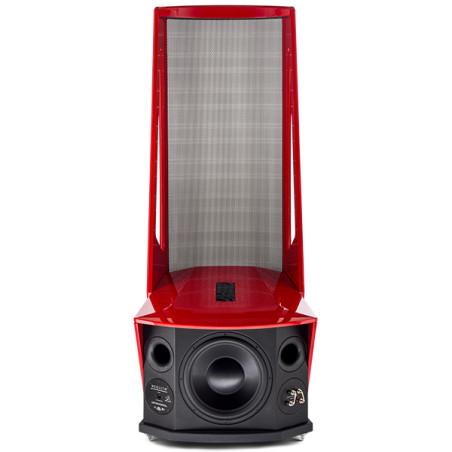MARTIN LOGAN NEOLITH - COPPIA Diffusori da pavimento - Audio Impact
