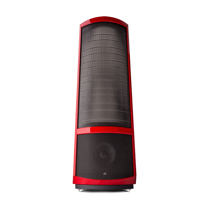 MARTIN LOGAN NEOLITH - COPPIA Diffusori da pavimento - Audio Impact