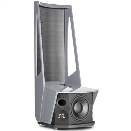 MARTIN LOGAN NEOLITH - COPPIA Diffusori da pavimento - Audio Impact