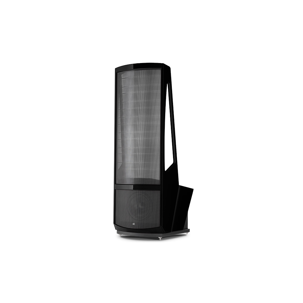 MARTIN LOGAN NEOLITH - COPPIA Diffusori da pavimento - Audio Impact MARTIN LOGAN NEOLITH - COPPIA Diffusori da pavimento - Audio Impact