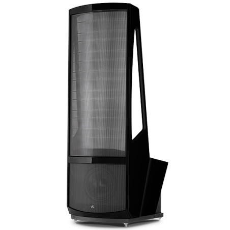 MARTIN LOGAN NEOLITH - COPPIA Diffusori da pavimento - Audio Impact