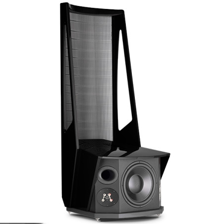 MARTIN LOGAN NEOLITH - COPPIA Diffusori da pavimento - Audio Impact