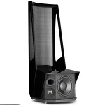MARTIN LOGAN NEOLITH - COPPIA Diffusori da pavimento - Audio Impact