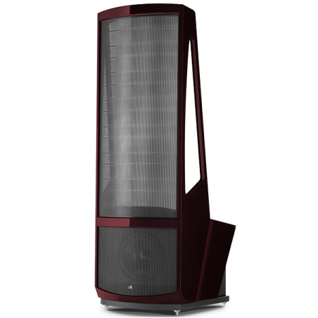 MARTIN LOGAN NEOLITH - COPPIA Diffusori da pavimento - Audio Impact
