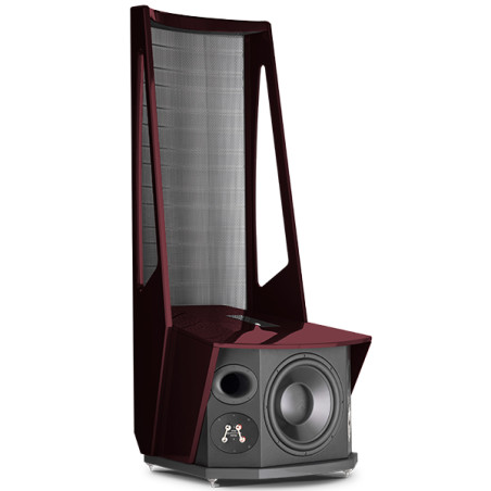 MARTIN LOGAN NEOLITH - PAIR Floorstanding speakers - Audio Impact