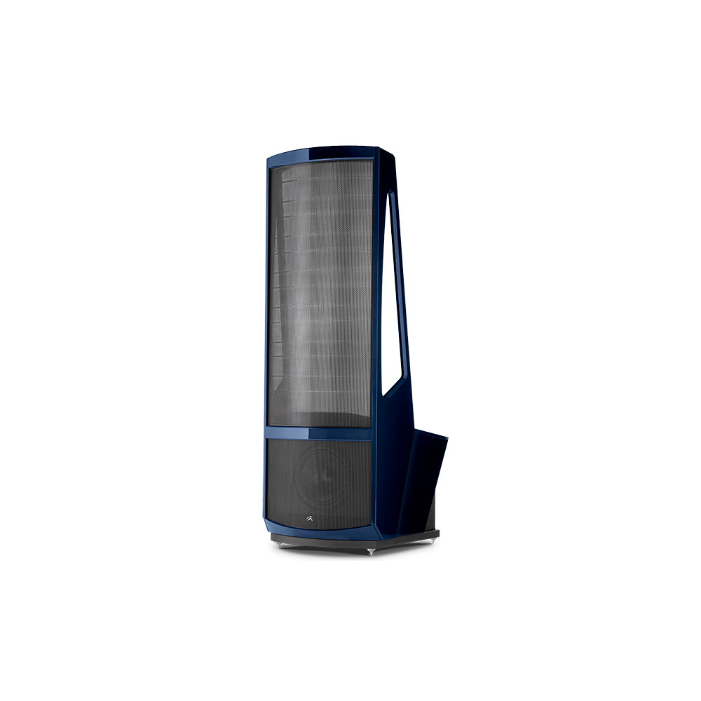 MARTIN LOGAN NEOLITH - COPPIA Diffusori da pavimento - Audio Impact MARTIN LOGAN NEOLITH - COPPIA Diffusori da pavimento - Audio Impact