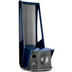 MARTIN LOGAN NEOLITH - COPPIA Diffusori da pavimento - Audio Impact