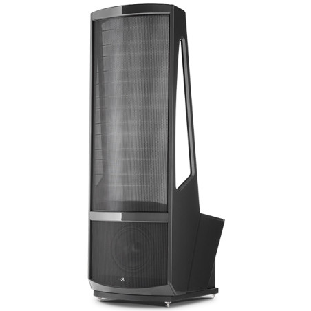 MARTIN LOGAN NEOLITH - COPPIA Diffusori da pavimento - Audio Impact
