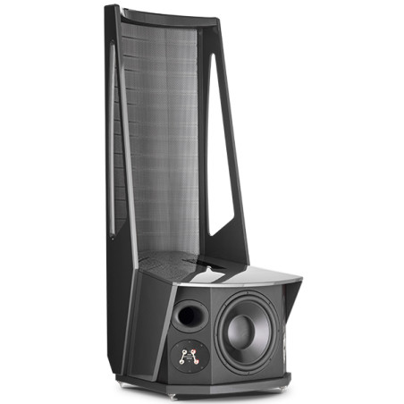MARTIN LOGAN NEOLITH - PAIR Floorstanding speakers - Audio Impact