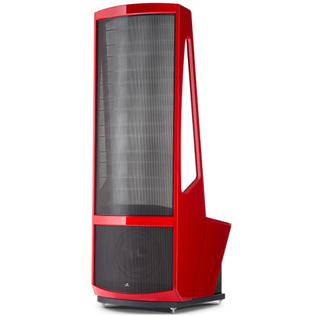MARTIN LOGAN NEOLITH - COPPIA Diffusori da pavimento - Audio Impact