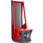 MARTIN LOGAN NEOLITH - COPPIA Diffusori da pavimento - Audio Impact