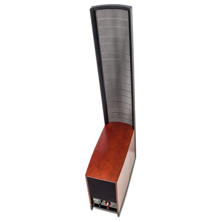 MARTIN LOGAN CLASSIC ESL 9 - COPPIA Diffusori da pavimento - Audio ...