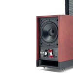 MARTIN LOGAN CLASSIC ESL 9 - COPPIA Diffusori da pavimento - Audio ...