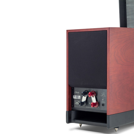 MARTIN LOGAN CLASSIC ESL 9 - COPPIA Diffusori da pavimento - Audio ...