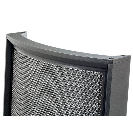MARTIN LOGAN CLASSIC ESL 9 - COPPIA Diffusori da pavimento - Audio ...