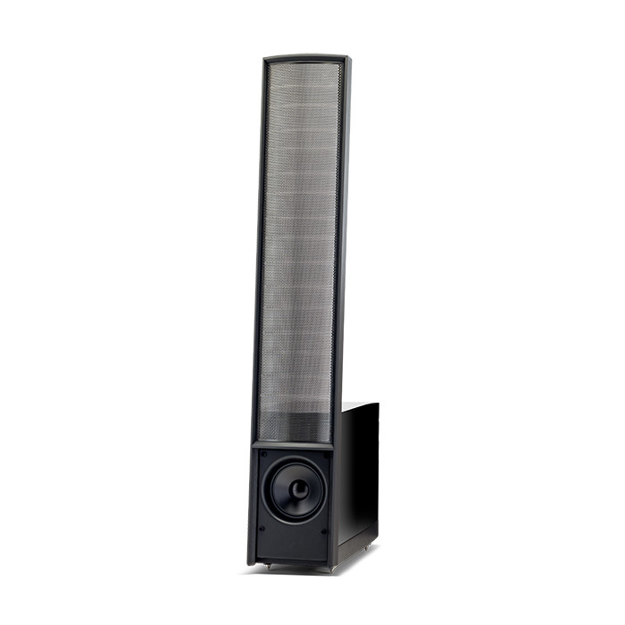 MARTIN LOGAN CLASSIC ESL 9 - COPPIA Diffusori da pavimento - Audio ...