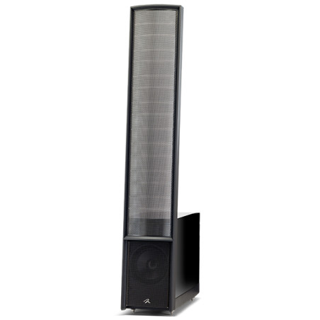 MARTIN LOGAN CLASSIC ESL 9 - COPPIA Diffusori da pavimento - Audio ...