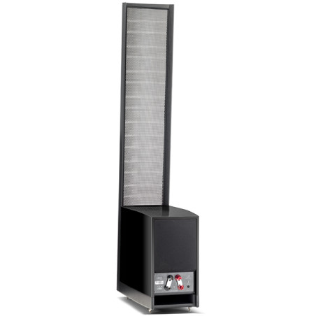 MARTIN LOGAN CLASSIC ESL 9 - COPPIA Diffusori da pavimento - Audio ...