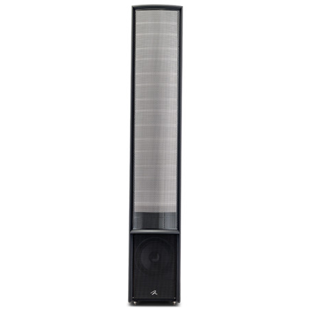 MARTIN LOGAN CLASSIC ESL 9 - PAIR Floorstanding speakers - Audio Im...
