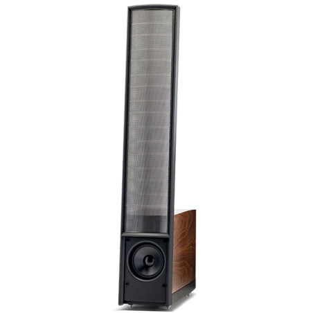 MARTIN LOGAN CLASSIC ESL 9 - COPPIA Diffusori da pavimento - Audio ...