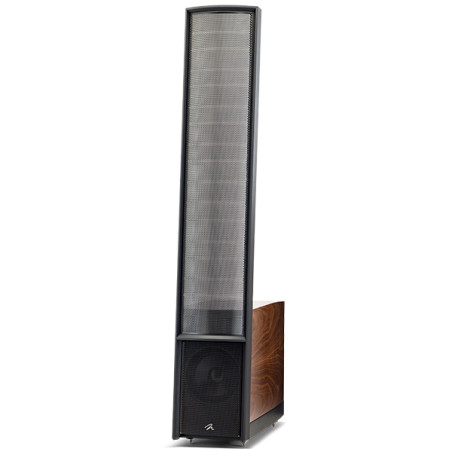 MARTIN LOGAN CLASSIC ESL 9 - COPPIA Diffusori da pavimento - Audio ...