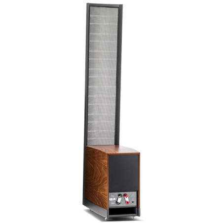 MARTIN LOGAN CLASSIC ESL 9 - COPPIA Diffusori da pavimento - Audio ...