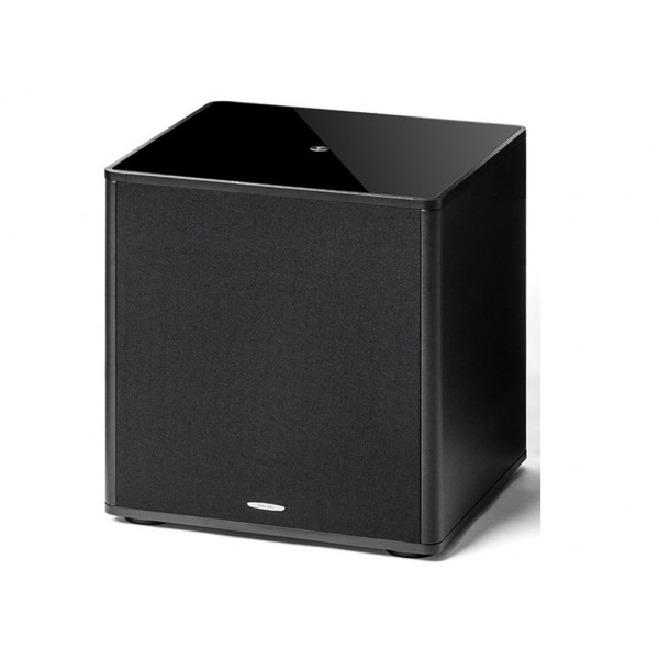 SONUS FABER GRAVIS V PIANO BLACK