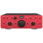 SPL CROSSOVER MK2 Home - Audio Impact
