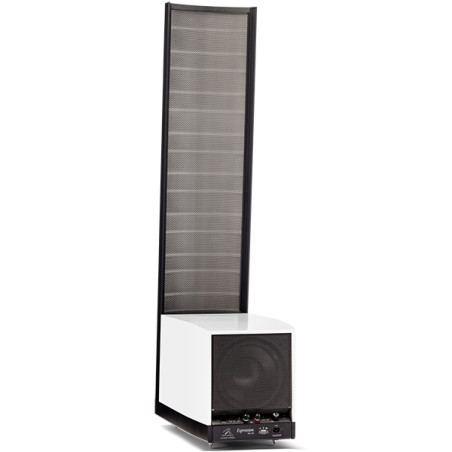 MARTIN LOGAN EXPRESSION ESL 13A - PAIR Floorstanding speakers - Aud...